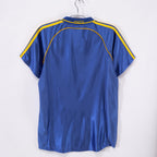 MAILLOT RETRO NEW CASTLE EXTERIEUR 1998/1999