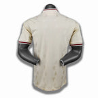 MAILLOT RETRO LIVERPOOL EXTERIEUR 1996/1997