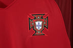 MAILLOT RETRO PORTUGAL DOMICILE 2016/2017