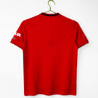 MAILLOT RETRO MANCHESTER UNITED DOMICILE 2019/2020