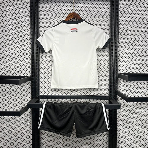 KIT ENFANT Manchester United 2024-25