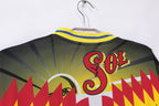 MAILLOT RETRO CLUB AMERICA EXTERIEUR 1995/1996