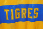 MAILLOT RETRO TIGRES UANL DOMICILE 65EME ANNIVERSARY