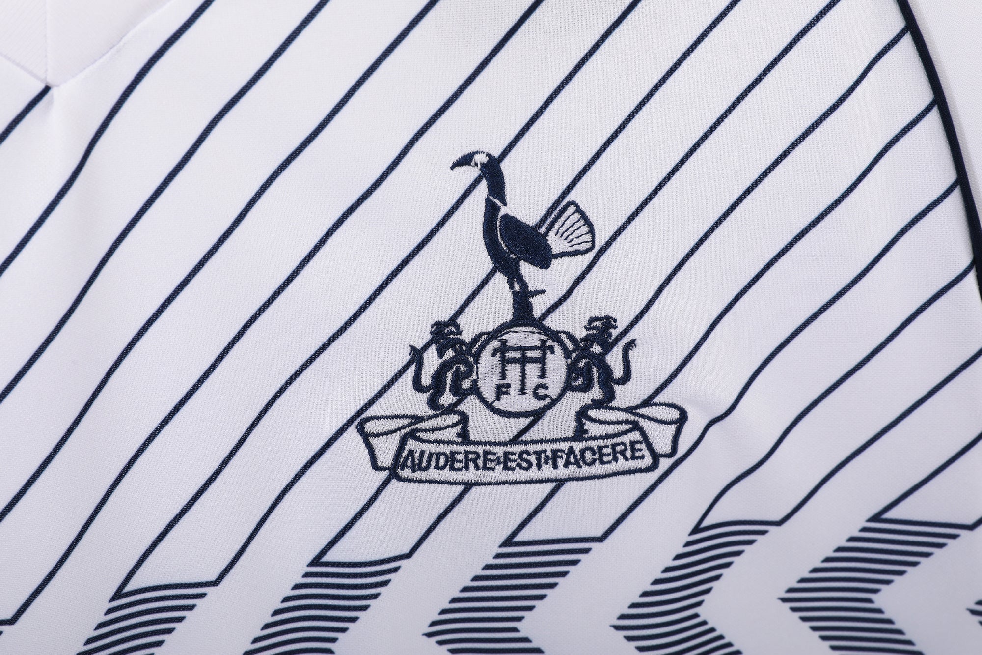 MAILLOT RETRO TOTTENHAM DOMICILE 1986/1987