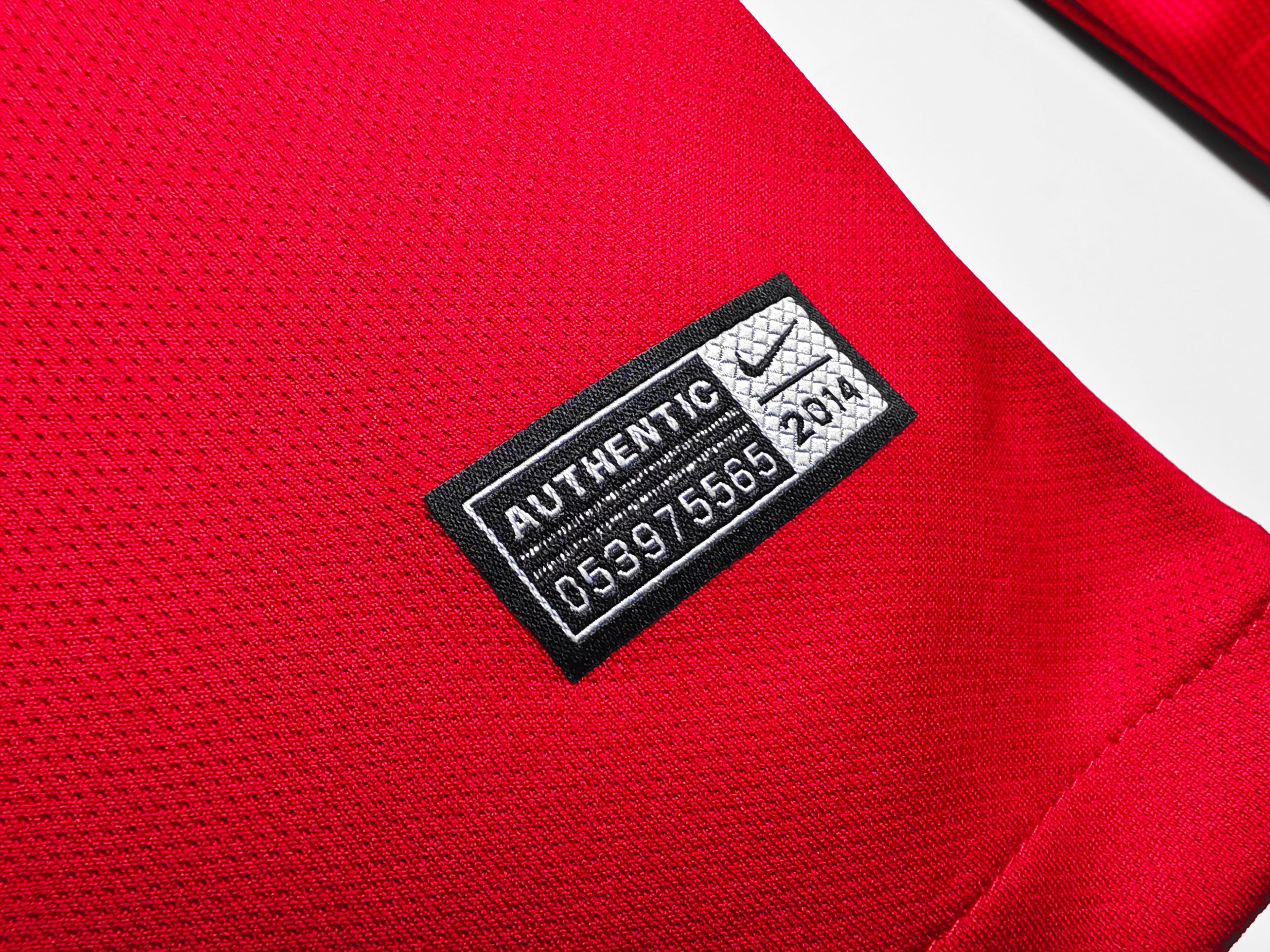 MAILLOT RETRO PORTUGAL DOMICILE 2018/2019