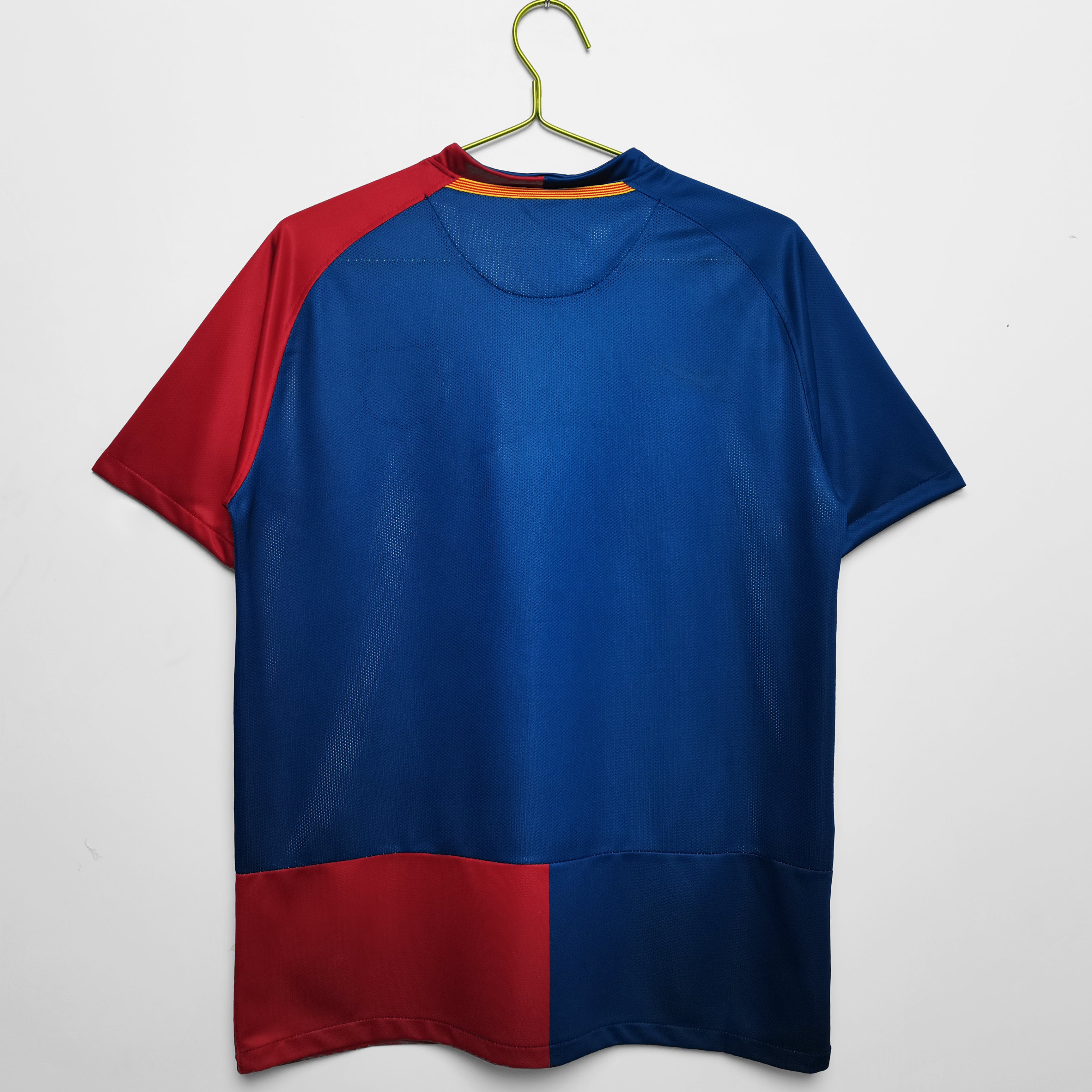 MAILLOT RETRO FC BARCELONE DOMICILE 2008/2009