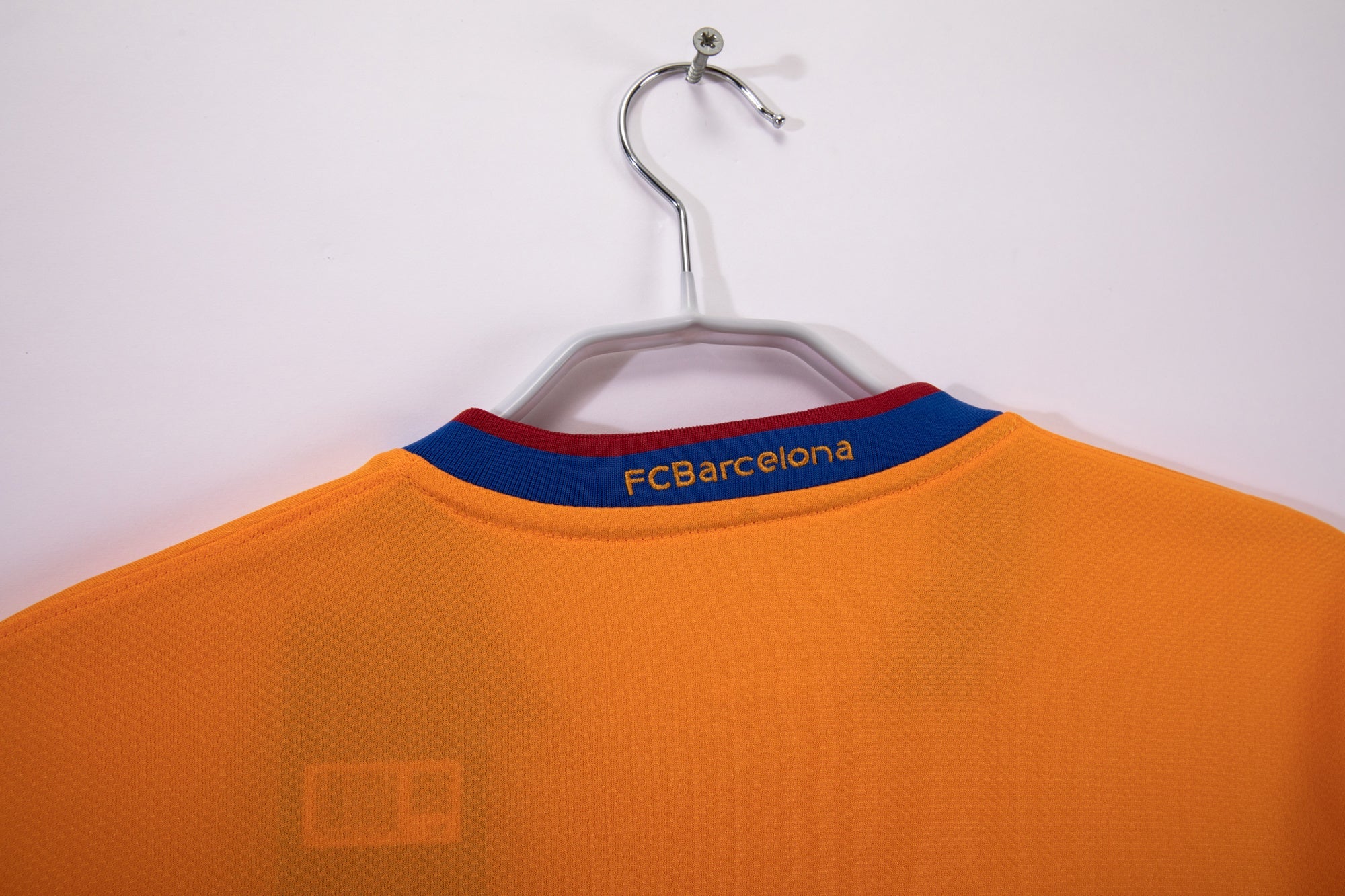 MAILLOT RETRO FC BARCELONE EXTERIEUR 2006/2007