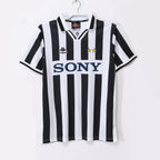 MAILLOT RETRO JUVENTUS DOMICILE 1995/1996