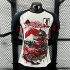 MAILLOT CONCEPT JAPON