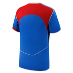 MAILLOT ATLETICO MADRID THIRD 2025-2026