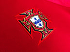 MAILLOT RETRO PORTUGAL DOMICILE 2018/2019