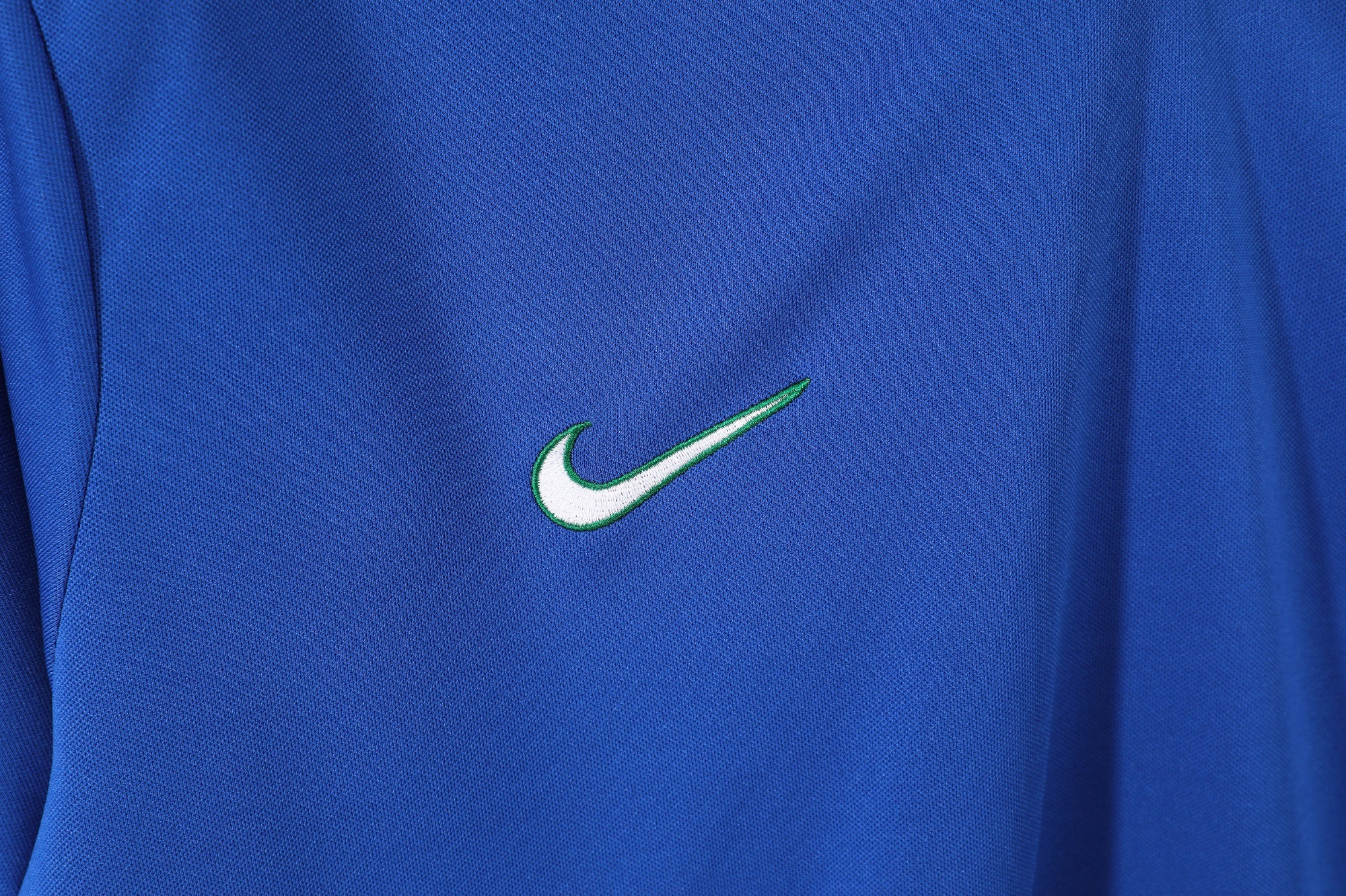MAILLOT RETRO BRESIL EXTERIEUR 1997/1998