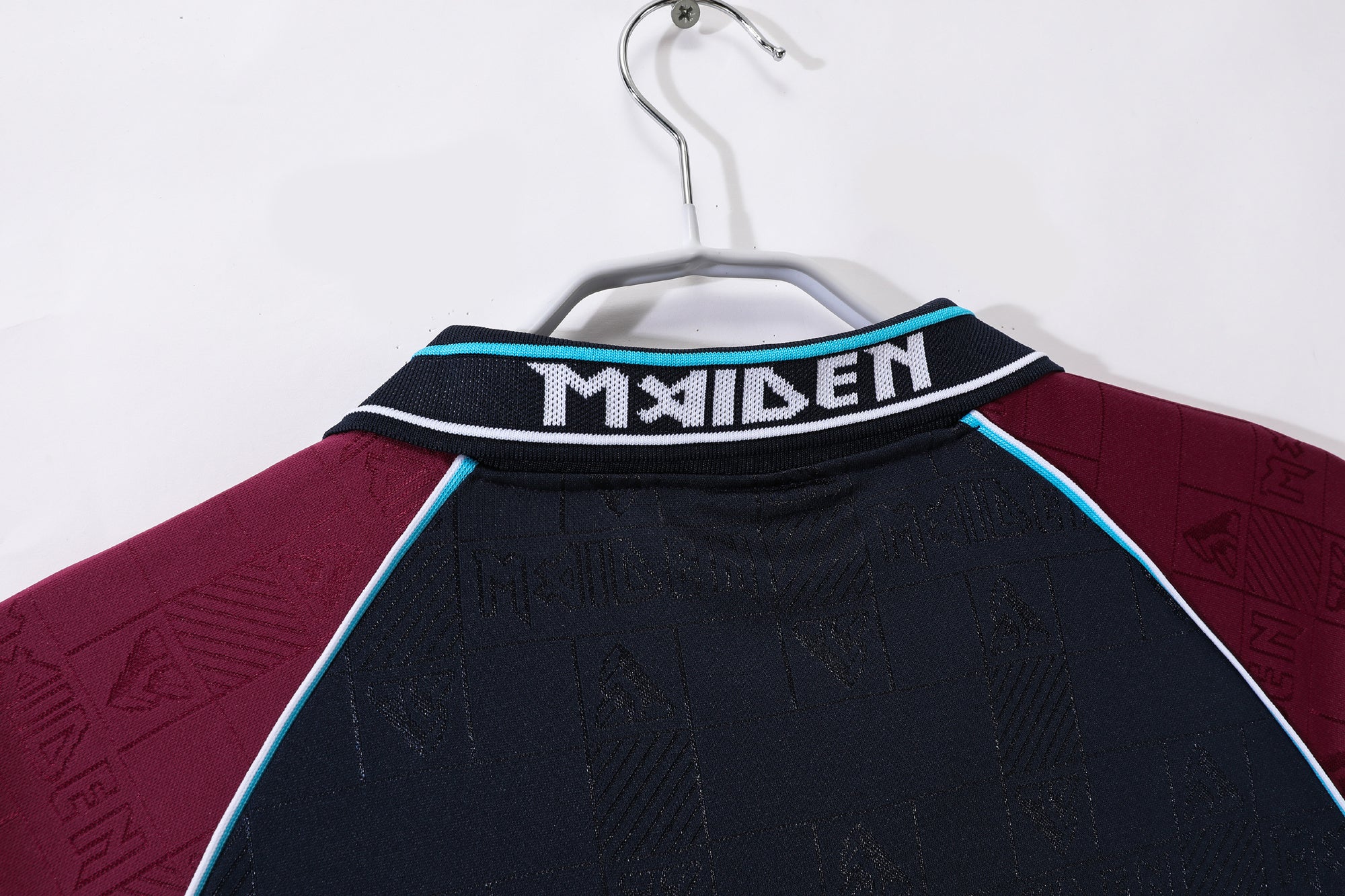 MAILLOT RETRO WEST HAM DOMICILE 1999/2000