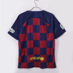 MAILLOT RETRO FC BARCELONE DOMICILE 2019/2020