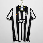 MAILLOT RETRO JUVENTUS DOMICILE 2014/2015