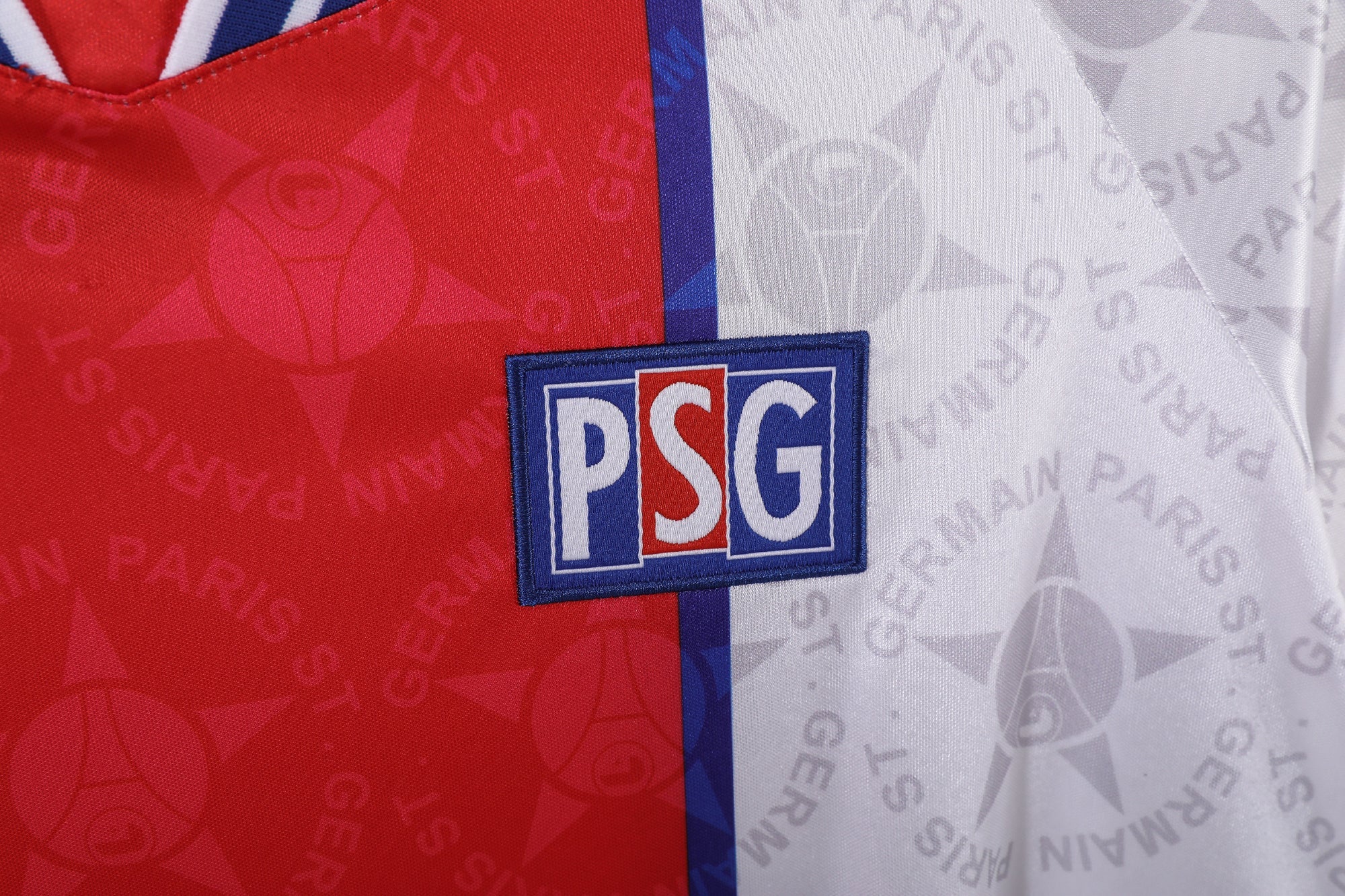 MAILLOT RETRO PARIS SG EXTERIEUR 1994/1995