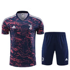 TRAINING ÉTÉ HAUT/BAS JUVENTUS 2022-2023