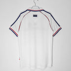 MAILLOT RETRO FRANCE EXTERIEUR 1998/1999