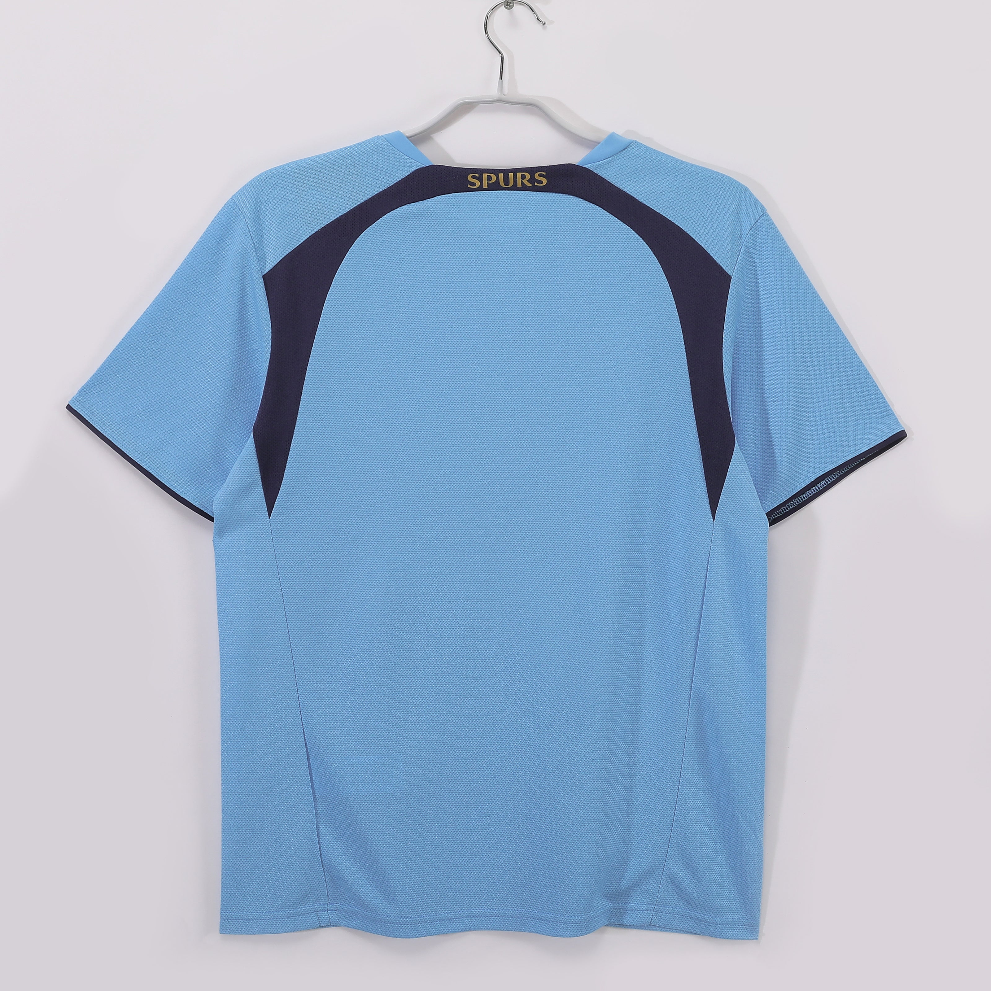 MAILLOT RETRO TOTTENHAM EXTERIEUR 2006/2007