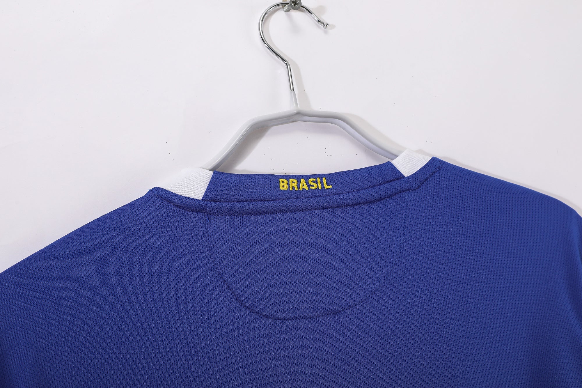 MAILLOT RETRO BRESIL DOMICILE 2006/2007
