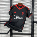 MAILLOT SEVILLE THIRD 2025-2026