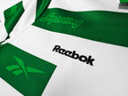 MAILLOT RETRO SPORTING DOMICILE 1999/2000