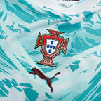 MAILLOT PORTUGAL EXTERIEUR COUPE DU MONDE 2026