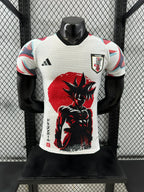 MAILLOT CONCEPT JAPON