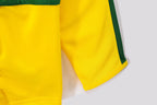 MAILLOT RETRO BRESIL DOMICILE 2002/2003