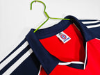 MAILLOT RETRO BAYERN MUNICH DOMICILE 2000/2001