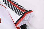 MAILLOT RETRO AC MILAN EXTERIEUR 1997/1998