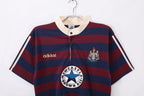 MAILLOT RETRO NEW CASTLE EXTERIEUR 1995/1996