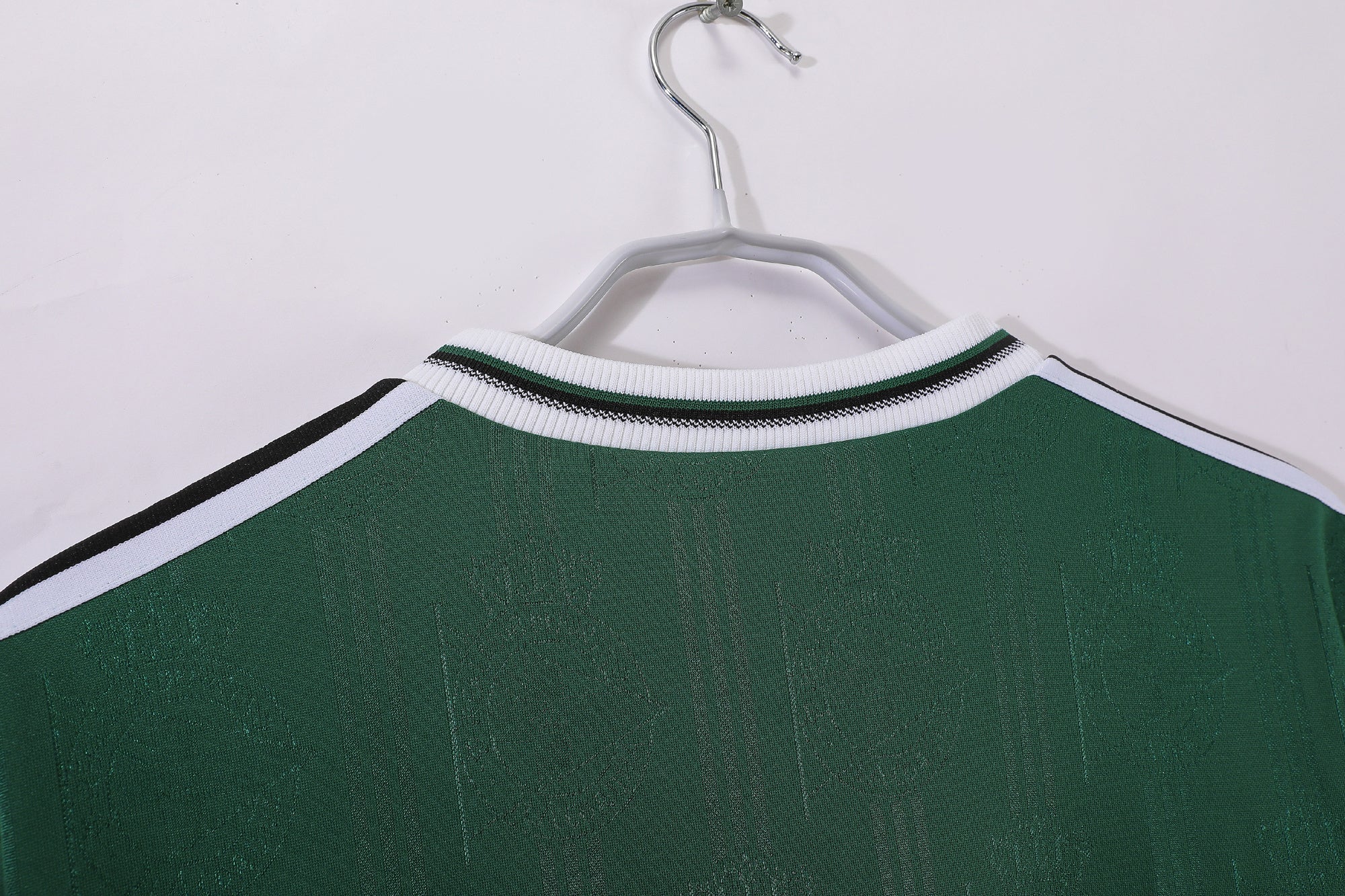 MAILLOT RETRO DEPORTIVO EXTERIEUR 1999/2000