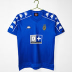 MAILLOT RETRO JUVENTUS EXTERIEUR 1999/2000