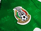 MAILLOT RETRO MEXIQUE DOMICILE 1995/1996