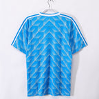 MAILLOT RETRO ALLEMAGNE EXTERIEUR 1988/1989