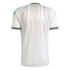MAILLOT ALGERIE DOMICILE COUPE DU MONDE 2026