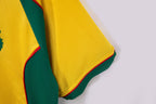 MAILLOT RETRO CAMEROUN EXTERIEUR 1998/1999