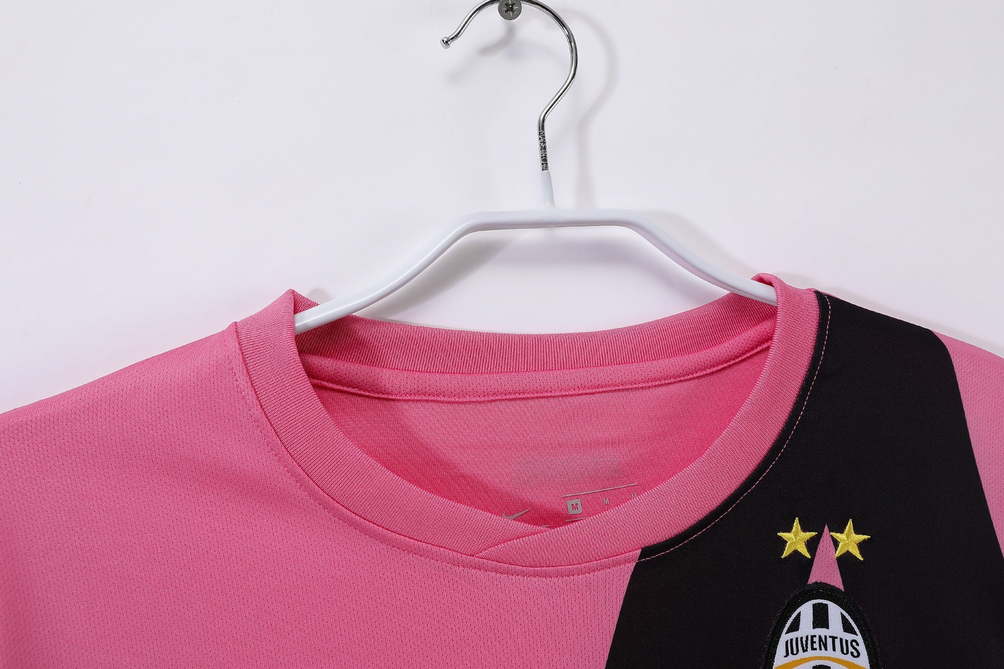 MAILLOT RETRO JUVENTUS EXTERIEUR 2011/2012