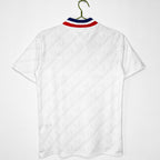 MAILLOT RETRO OL DOMICILE 1995/1996