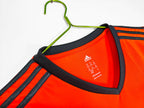 MAILLOT RETRO REAL MADRID THIRD 2013/2014