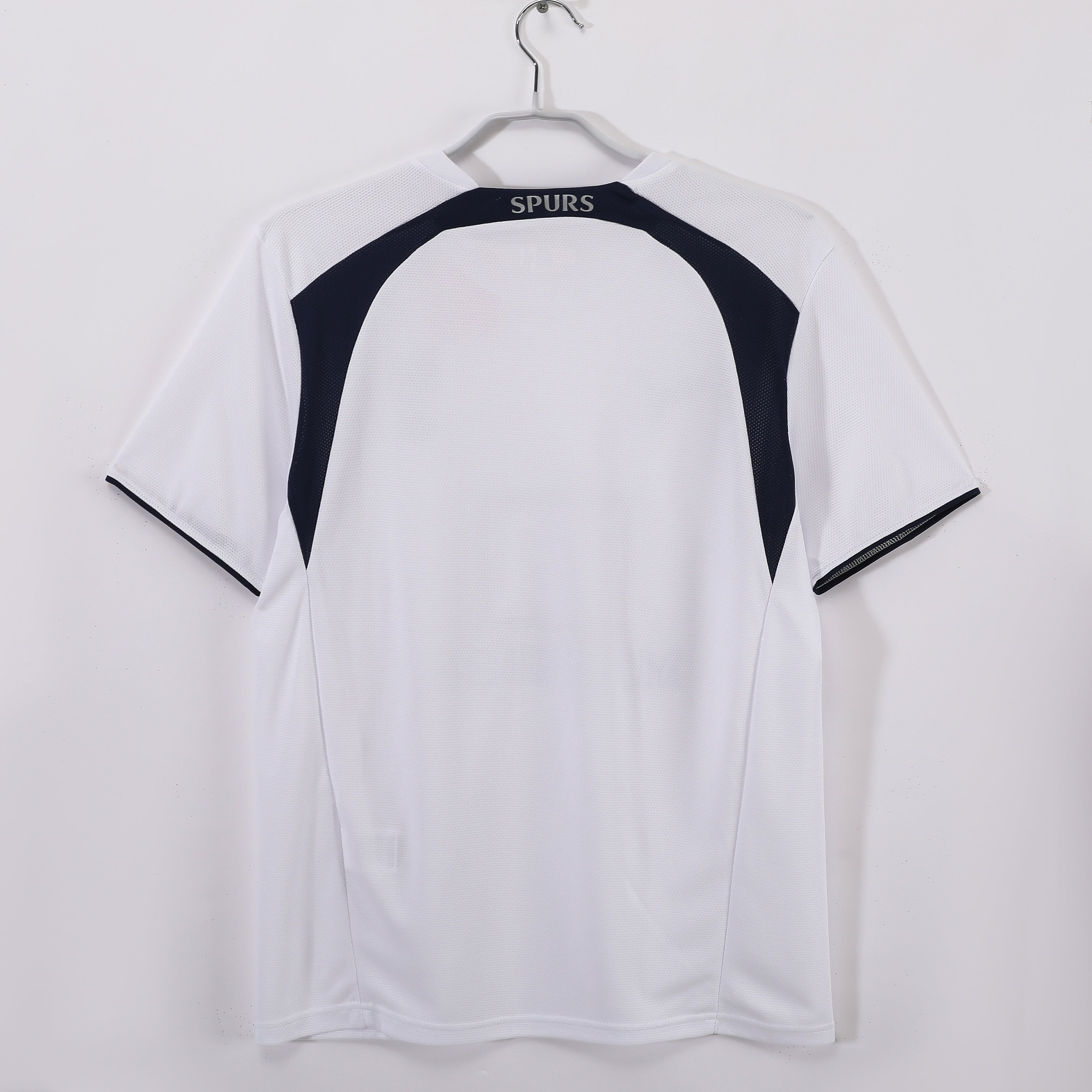 MAILLOT RETRO TOTTENHAM DOMICILE 2006/2007