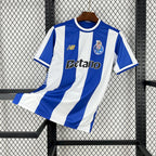 MAILLOT PORTO DOMICILE 2025-2026