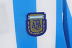 MAILLOT RETRO ARGENTINE DOMICILE 1986/1987