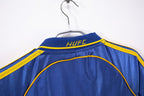 MAILLOT RETRO NEW CASTLE EXTERIEUR 1998/1999