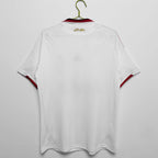 MAILLOT RETRO AC MILAN EXTERIEUR 2009/2010