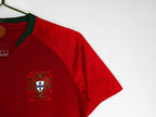 MAILLOT RETRO PORTUGAL DOMICILE 2018/2019