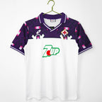 MAILLOT RETRO FIORENTINA EXTERIEUR 1992/1993