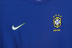 MAILLOT RETRO BRESIL EXTERIEUR 1998/1999
