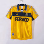 MAILLOT RETRO DEPORTIVO LA CROGNE THIRD 1999/2000